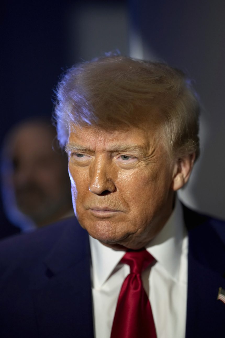 ترامب: أمام تطبيق "تيك توك" 75 يومًا فقط لإيجاد مشترٍ أمريكي