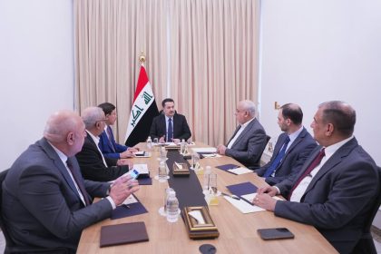 السوداني يصدر 4 توجيهات للتعامل مع رسوم ترامب الجمركية