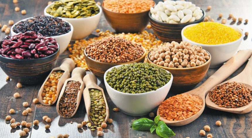 في الصدارة.. العراق يستورد بقوليات من تركيا بـ(22) مليون دولار خلال شباط الماضي