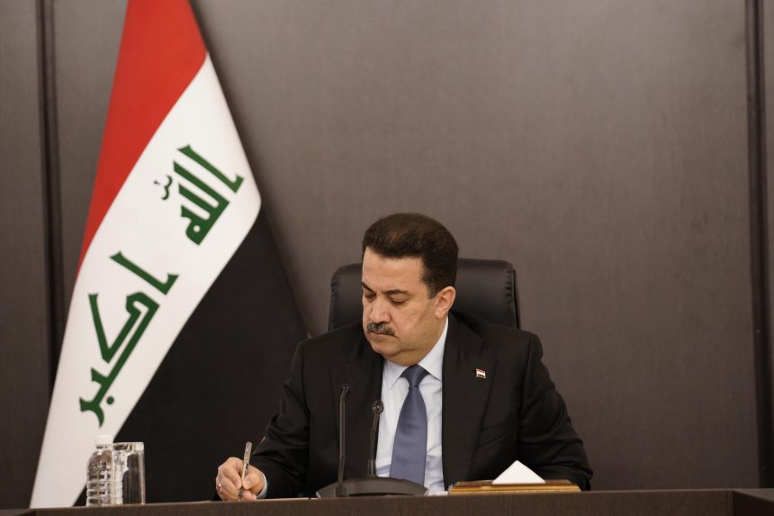 مجلس الوزراء يعقد اليوم جلستين اعتياديتين تعويضاً عن جلسة الأسبوع الماضي