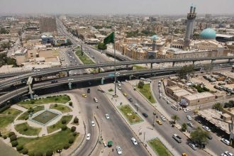 المثنى والنجف تعلنان تعطيل الدوام الرسمي يوم غد
