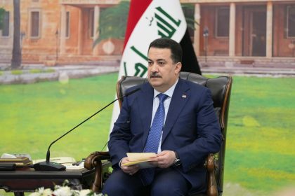 السوداني: الميزان التجاري للعراق لا يعاني من العجز وبلغت قيمة الإجازات الاستثمارية 88 مليار دولار