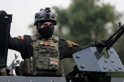 الأمن الوطني يطيح بقرصان إلكتروني سرب نحو (1500) غيغابايت من البيانات الحساسة