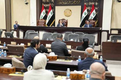 البرلمان يقرر عقد جلسة اخرى لمناقشة مطالب التربويين