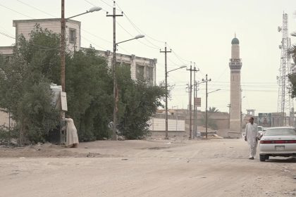 تلويح بالتصعيد.. تحرك لتحويل قضاء الزبير الى محافظة