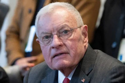 فجر عاصفة.. مبعوث ترامب ينفي: لم أقترح تقسيم أوكرانيا