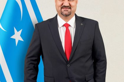 الجبهة التركمانية تختار محمد سمعان رئيساً لها