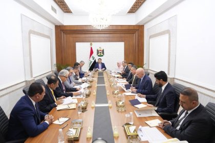 المجلس الصناعي يقرر قيام المحافظات كافة بتهيئة وفرز 1000 دونم تخصص لإقامة المشروعات