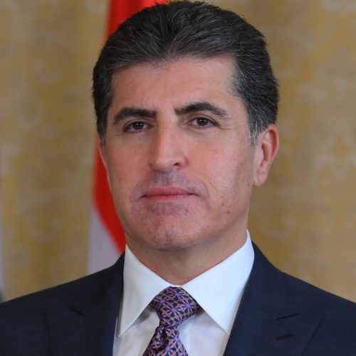 نيجيرفان بارزاني يدعو السوداني لتفعيل لجنة المادة 140 ويؤكد: ملتزمون بالدستور العراقي