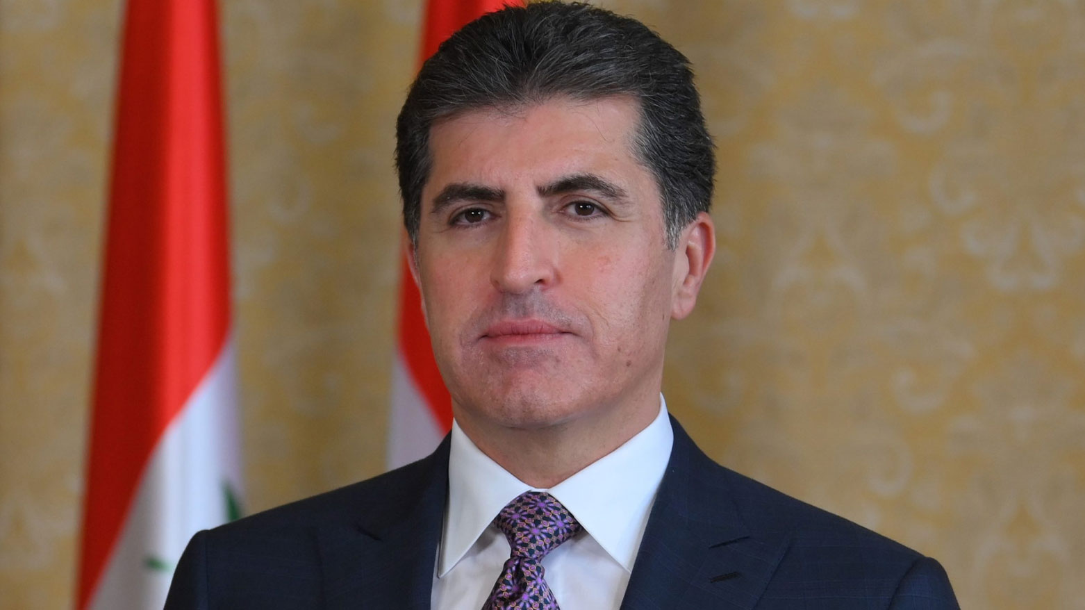نيجيرفان بارزاني يطالب الحكومة الاتحادية بالاضطلاع بمسؤولياتها والتزاماتها الدستورية بحفظ أمن البلاد واستقراره