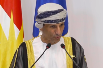 الحسان: العراق وصل مرحلة لا يحتاج إلى بعثة الأمم المتحدة