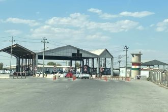 داخلية كردستان تعلن منع دخول السيارات غير المرخصة إلى أراضي الإقليم