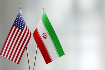 انتهاء الجولة الثانية من المحادثات غير المباشرة بين إيران والولايات المتحدة