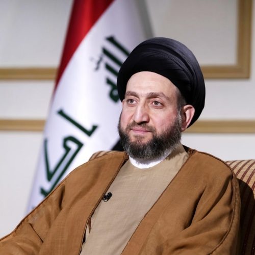 الحكيم: الذهاب للأقاليم حاليا يخاطر بوحدة البلد رغم حقيقتها الدستورية