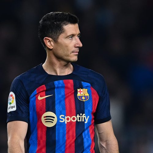 ليفاندوفسكي