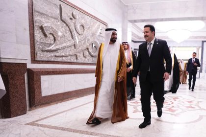 السوداني: القمّة العربية القادمة في بغداد ستكون نتائجها مهمة جداً للعالم العربي