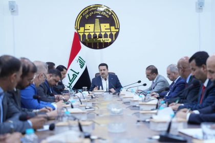 السوداني: هناك 34 قانوناً وقرارا شكلت تفاوتاً بالرواتب وتعديلها هو الطريق الوحيد لتوحيد السلم