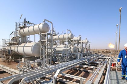 خام البصرة يسجل خسائر أسبوعية تتجاوز 1%