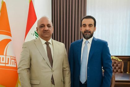 السرهيد: تبرئة الرئيس الحلبوسي من زيف الادعاءات انتصار للحق وعودة أقوى لمواصلة طريق البناء