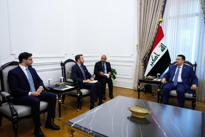 السوداني يتلقى دعوة لزيارة إيطاليا لعقد اتفاقيات ثنائية وحلّ المسائل العالقة بين البلدين منذ الثمانينيات