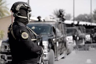الأمن الوطني