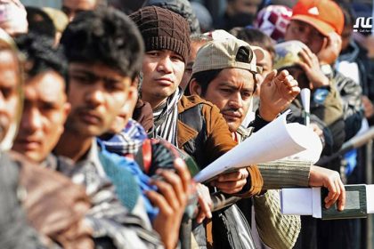 بينها سوريا.. العراق يوقف استقدام العمالة من خمس دول