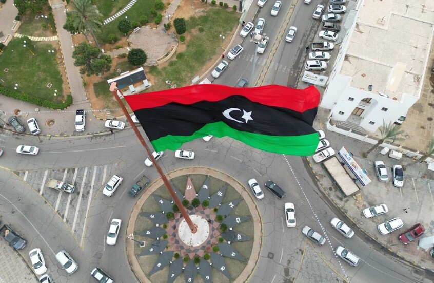 إقالة وزير الصحة الليبي بسبب استيراد أدوية عراقية للسرطان دون موافقة هيئة مكافحة السرطان