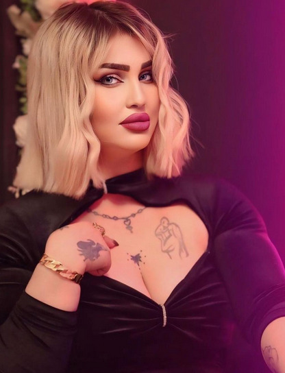 لجنة المحتوى الهابط تتخذ الإجراءات القانونية بحق المدعوة (كوافيرة تالين)