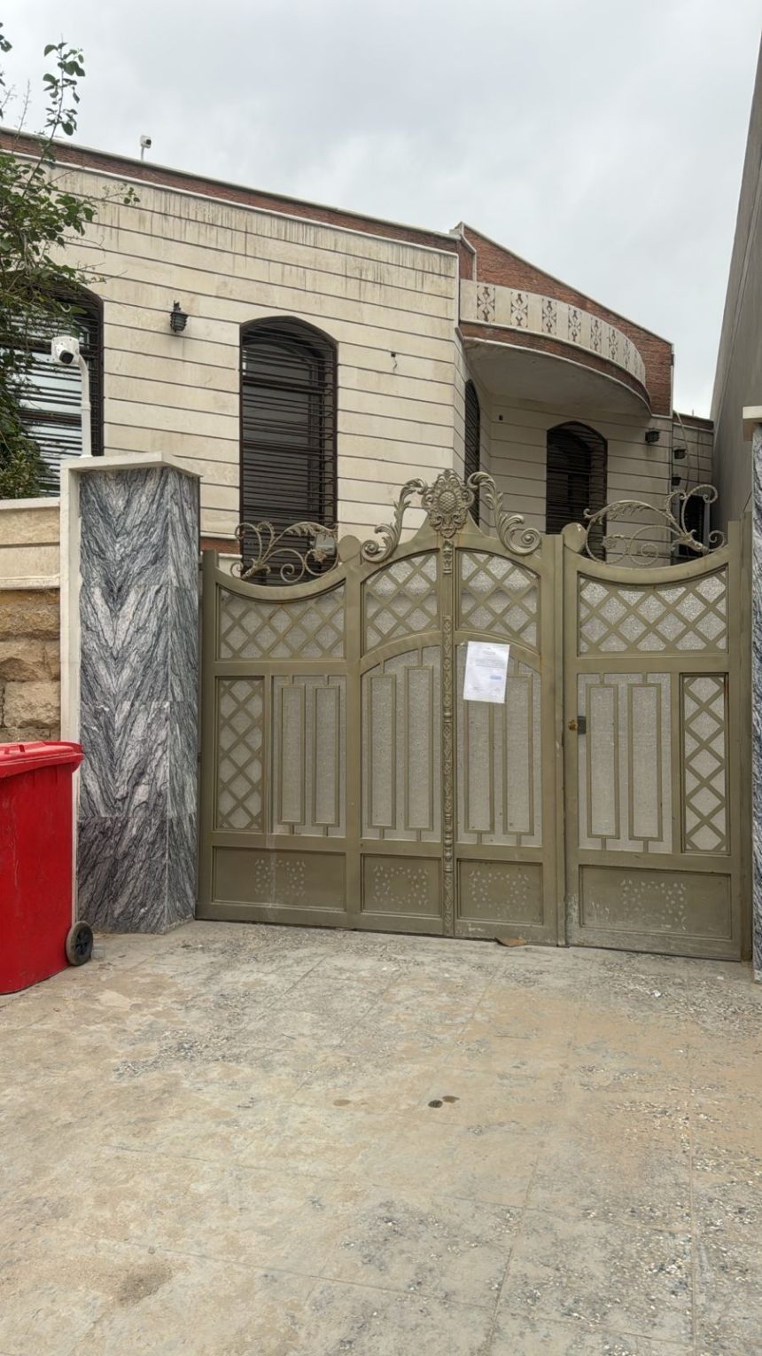 محافظة بغداد تأمر بالإخلاء الفوري لمنزل استولت عليه عضو مجلس المحافظة "رفاه الزوبعي" في اليرموك.. وثيقة