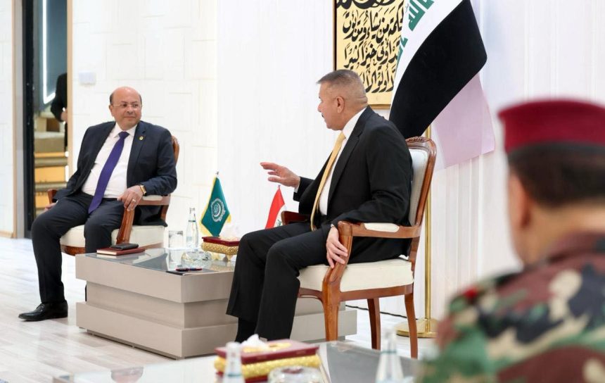 وزير الداخلية: وضعنا خطة متكاملة غطت كل ما يتعلق بشأن أمن القمة العربية