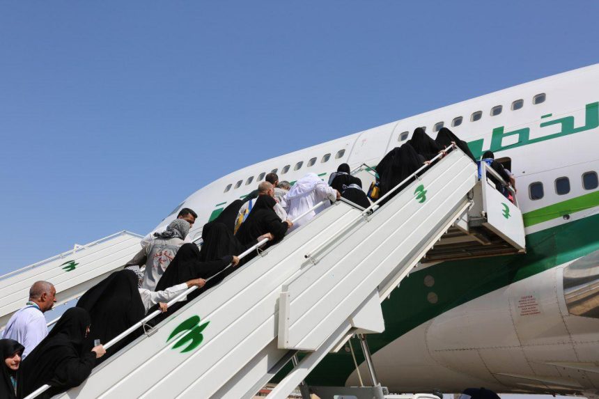 بالوثيقة.. البنك المركزي يقلص حصة الدولار للحجاج من 3000 إلى 2000 دولار