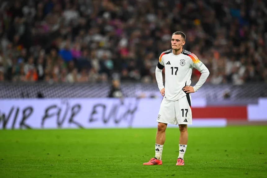 بصفقة تكلف ربع مليار يورو.. بايرن ميونخ يتفق مع فلوريان فيرتز لضمه في الصيف