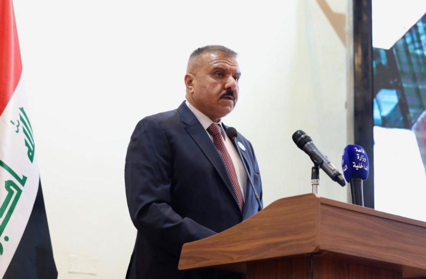 ‏وزير الداخلية: تم نصب الرادارات والكاميرات الذكية وسيارات فحص المخدرات وقياس السكر‬