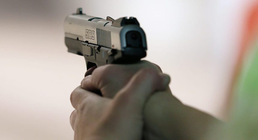 مقتل شخص إثر مشاجرة تطورت لاستخدام السلاح الخفيف في جسر ديالى جنوب شرقي بغداد