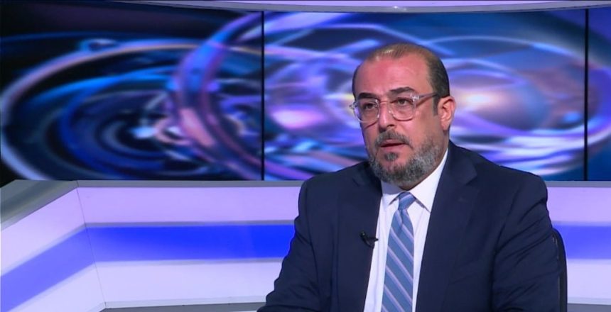 هيئة الاعلام والاتصالات تمنع "سلام عادل فليح" من الظهور الاعلامي لمدة ثلاثة اشهر.. وثيقة