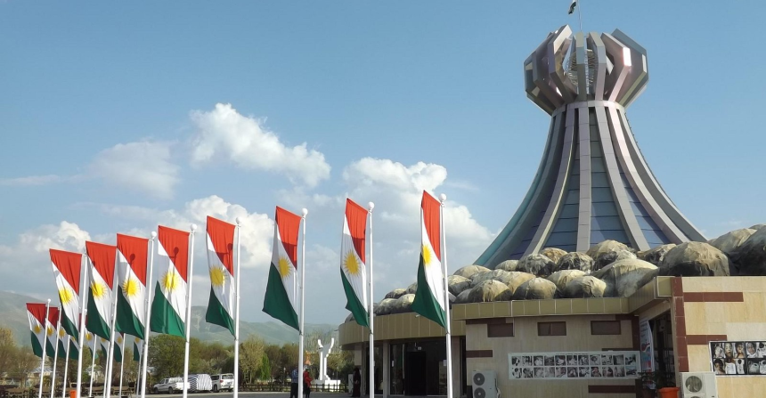 بعد نشره بالجريدة الرسمية.. قانون استحداث محافظة حلبجة يدخل حيّز التنفيذ