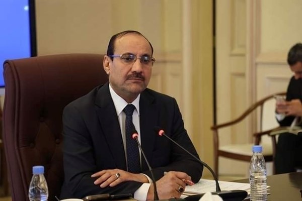 المالية النيابية تطالب بحلول جذرية لضمان ديمومة صرف الرواتب للموظفين