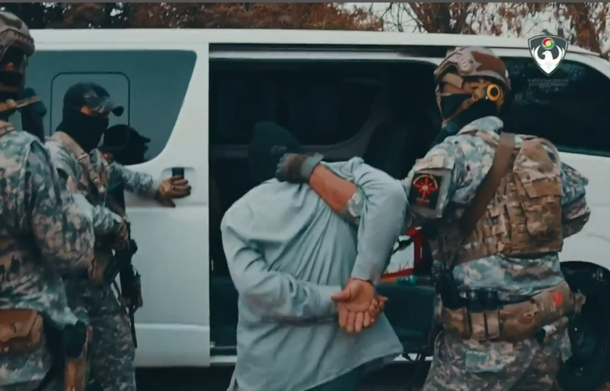 بعمليتين منفصلتين.. الاسايش تطيح بـ5 دواعش تسللوا الى كردستان لإعادة ترتيب صفوف التنظيم