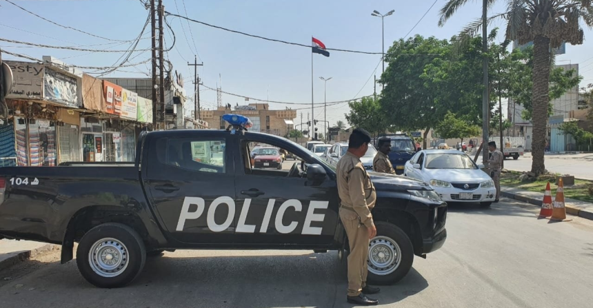 إغلاق شركتين للحج والعمرة ومنفذ صراف آلي غير مجاز في بغداد