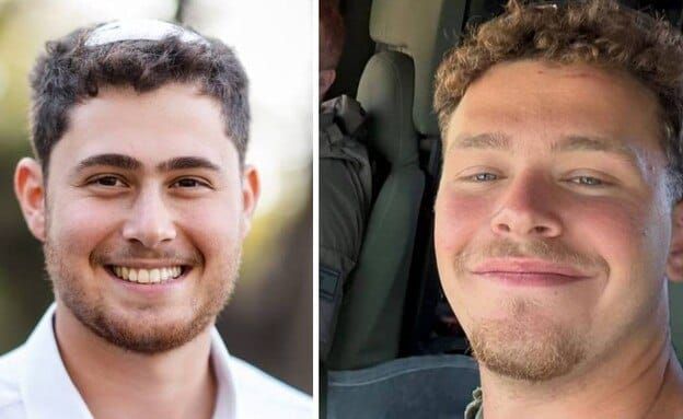 الجيش الإسرائيلي يعلن مقتل اثنين من جنوده جنوبي غزة