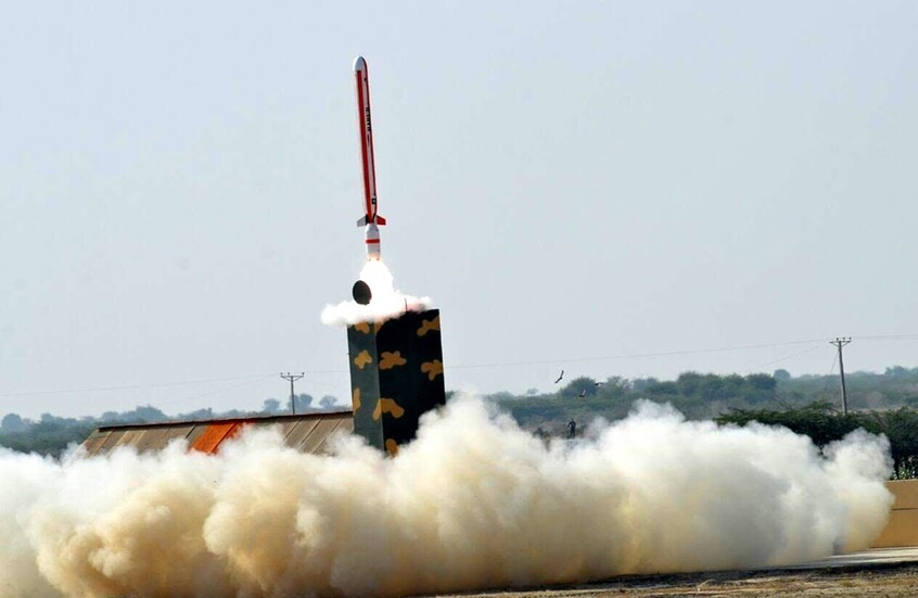 الجيش الهندي: باكستان هاجمت أهدافا مدنية باستخدام المقاتلات والمسيرات والأسلحة بعيدة المدى