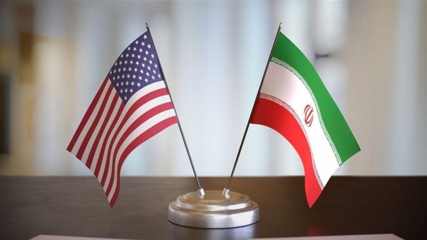 انتهاء الجولة الرابعة من المفاوضات بين طهران وواشنطن في مسقط