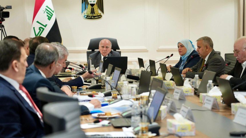 المجلس الوزاري للاقتصاد يعلن انخفاض نسبة البطالة الى 13.4 بالمئة في سنة 2024