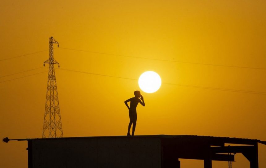 البصرة والناصرية ضمن قائمة أكثر مدن العالم حرارة خلال الـ24 ساعة الماضية