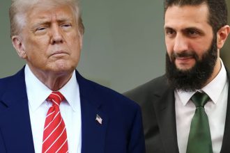 البيت الابيض يحسم الجدل: ترامب سيلتقي الشرع في السعودية غدًا الاربعاء