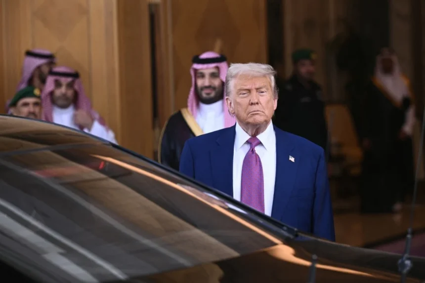 الأمم المتحدة ترحب بتصريحات ترامب بشأن رفع العقوبات عن سوريا