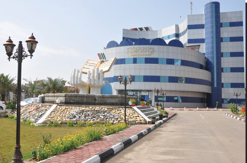 جامعة البصرة تنفي احتراق الدفاتر الامتحانية في حادثة كلية الإدارة والاقتصاد