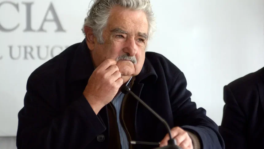 وفاة "أفقر رئيس في العالم".. الأوروغواي تودع رئيسها الأسبق خوسيه موخيكا