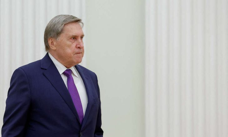 مساعد بوتين: وفدنا لتركيا سيُشكل تبعا للملفات التي ستتم مناقشتها