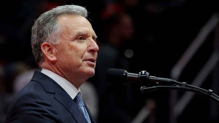 مبعوث ترامب: اي حل في غزة يتطلب نزع سلاح حماس بالكامل